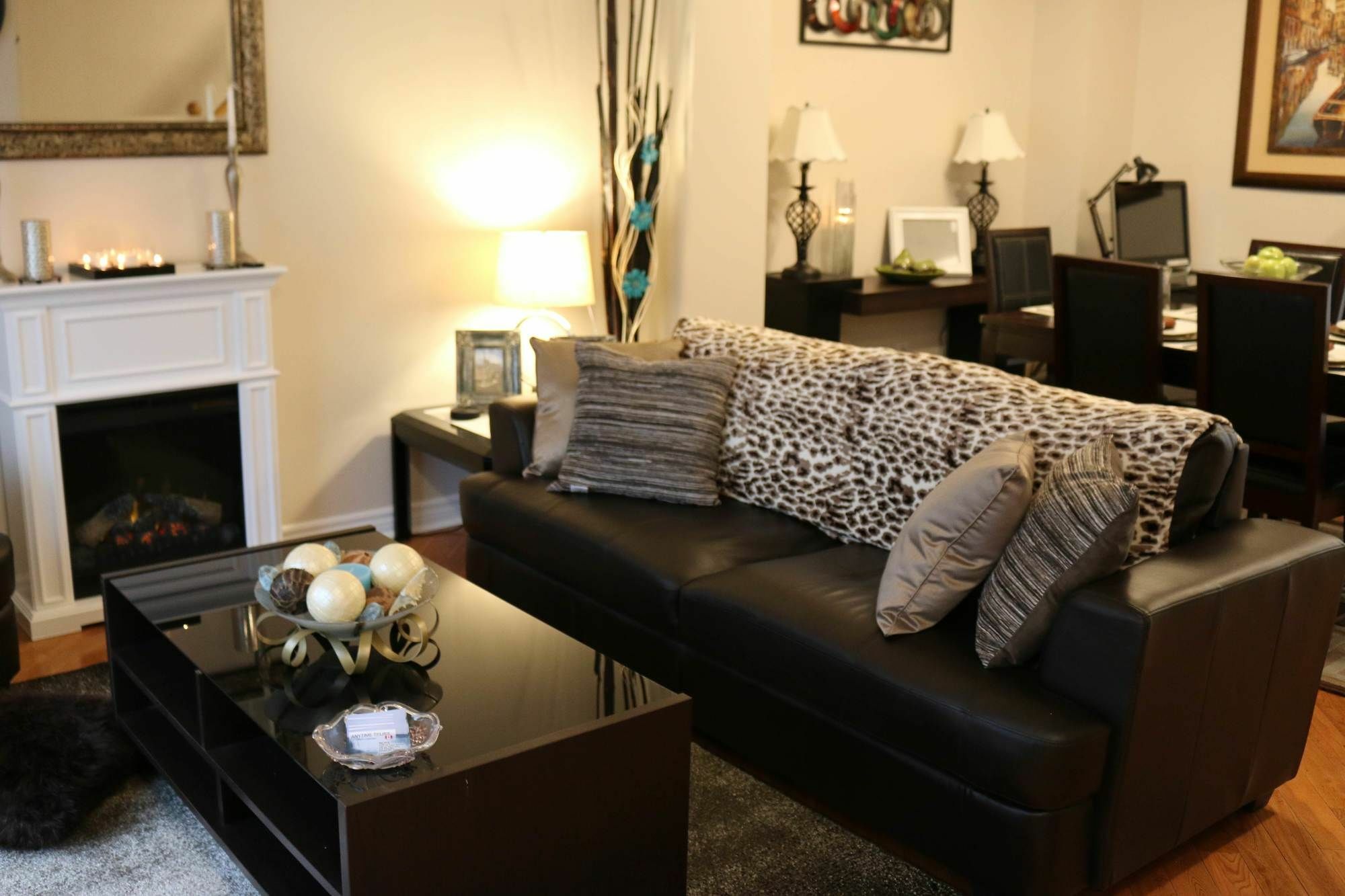 ברמפטון Newton Villa Emerald House מראה חיצוני תמונה